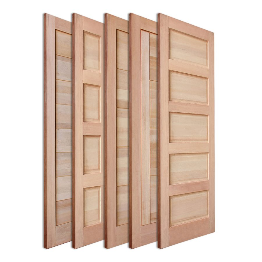 Gudwood Door SED 002-A 90x210