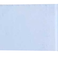 Hornitex Wall & Ceiling HP010 White 7x12
