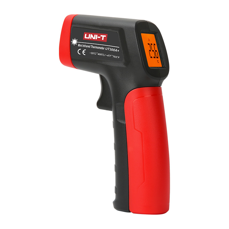 Infared Thermometer 300R