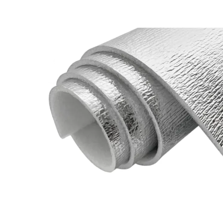 Insulation Foam 10mm Double