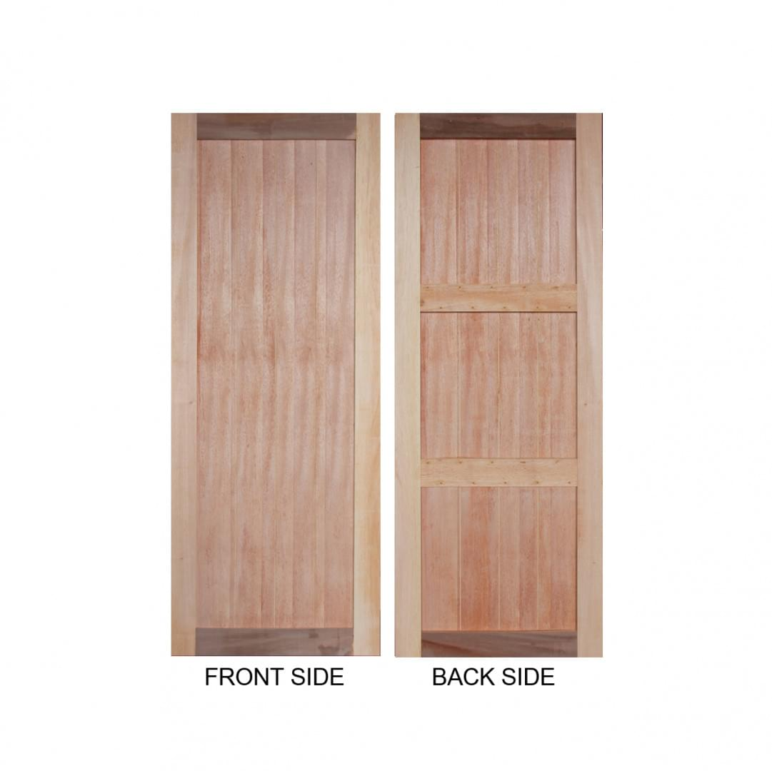 Matwood PCW Lite Door 80x210 SED-5G-2P