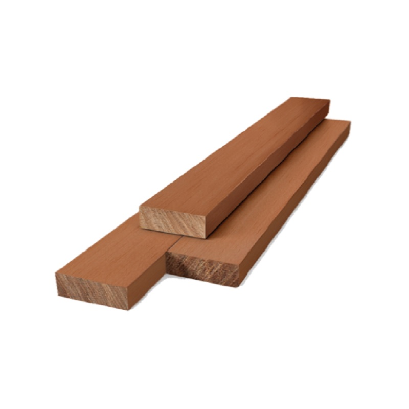 Matwood PCW S4S 2x3x8