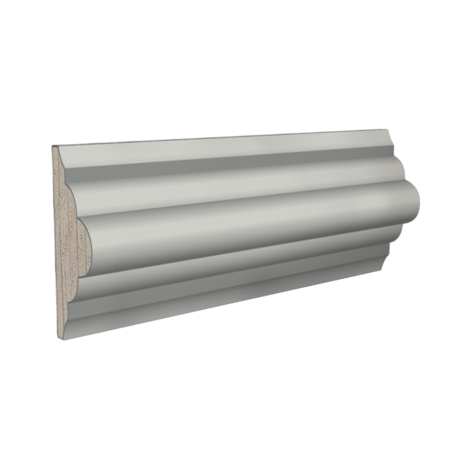 Matwood Slate Casing 1x3x10