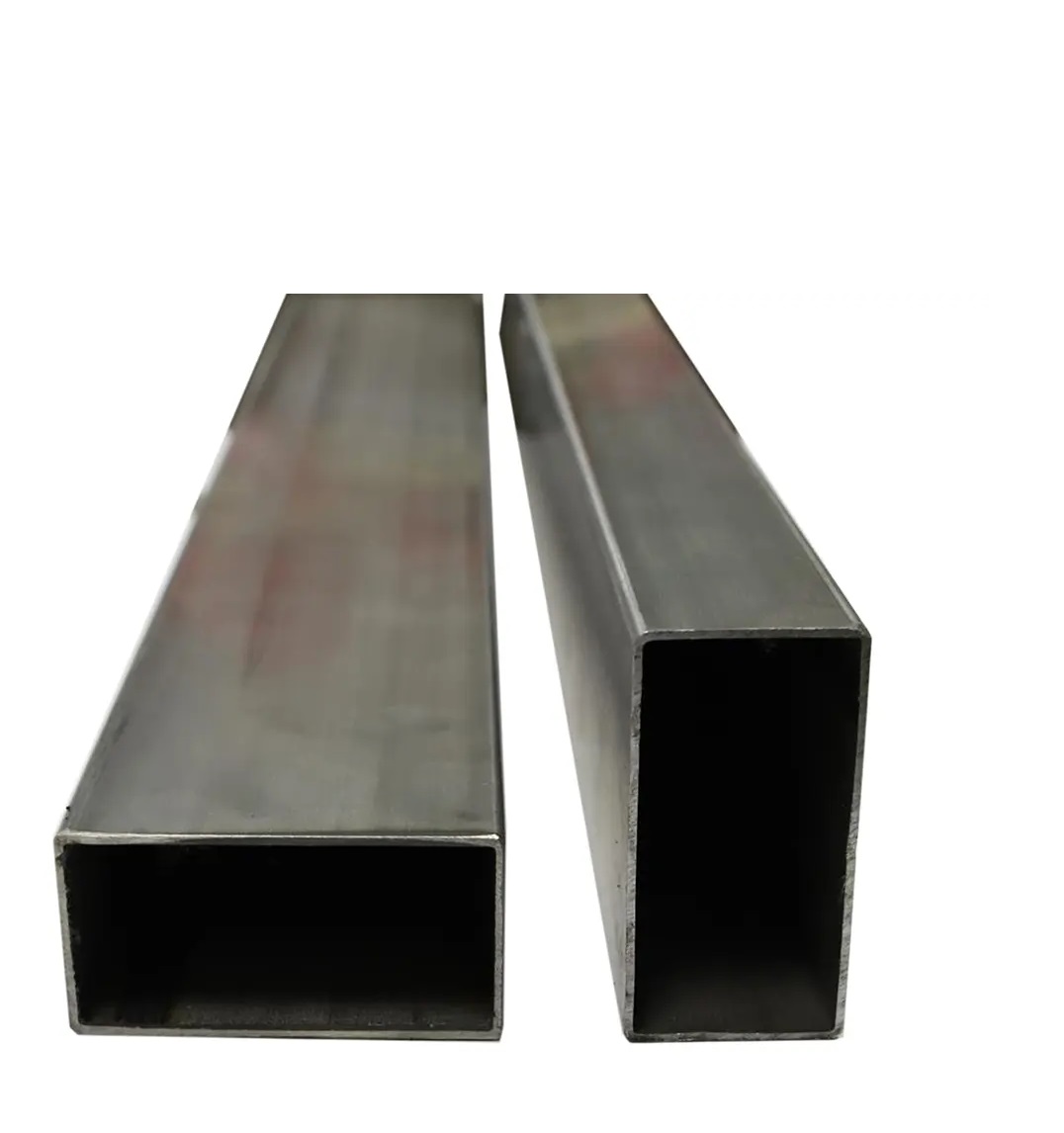 BI Rect Tube 2x6 (2.0mm)