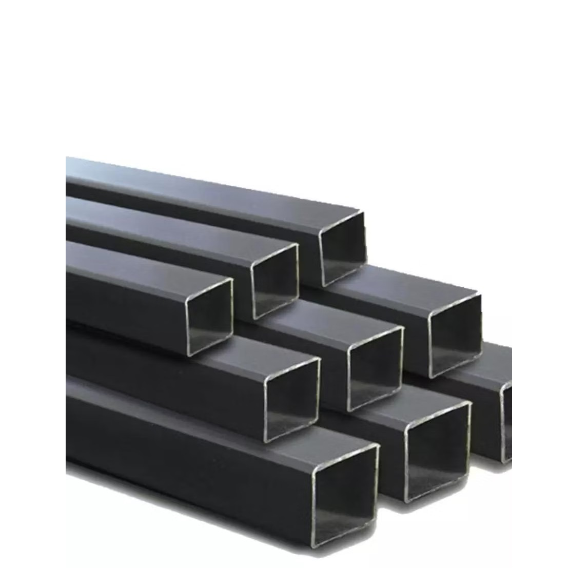 BI Square Tube 1x1 (1.2mm)