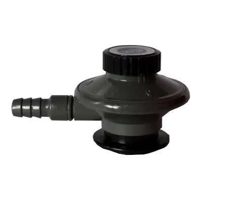 Safety NSG3610S LPG Regulator for Gasul