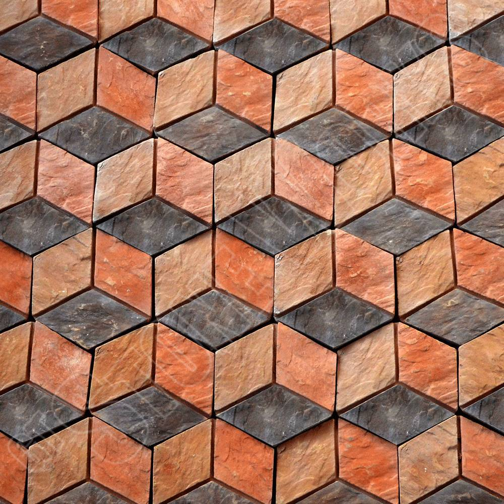 Stone Works Penrose Reandro