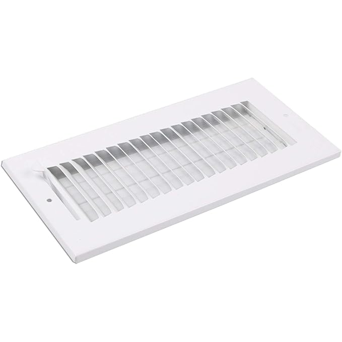 Straight-Type Pvc Airvent 10