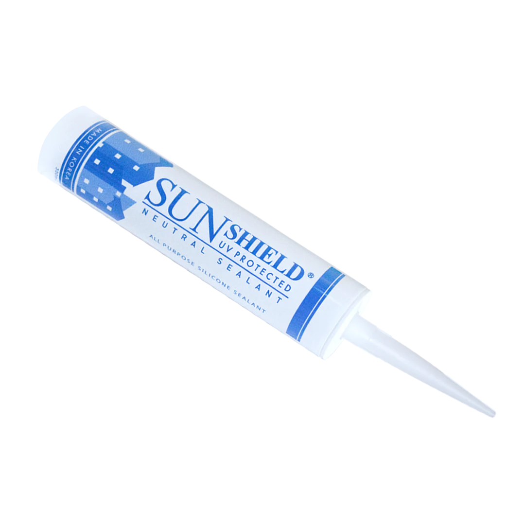 Sunshield Sealant 300ml Clear