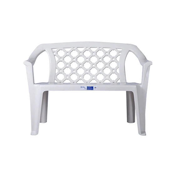 Uratex 1901 Loveseat Venice White