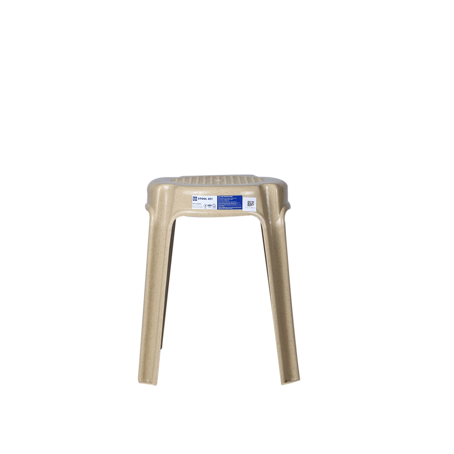 Uratex 201 Stool Beige