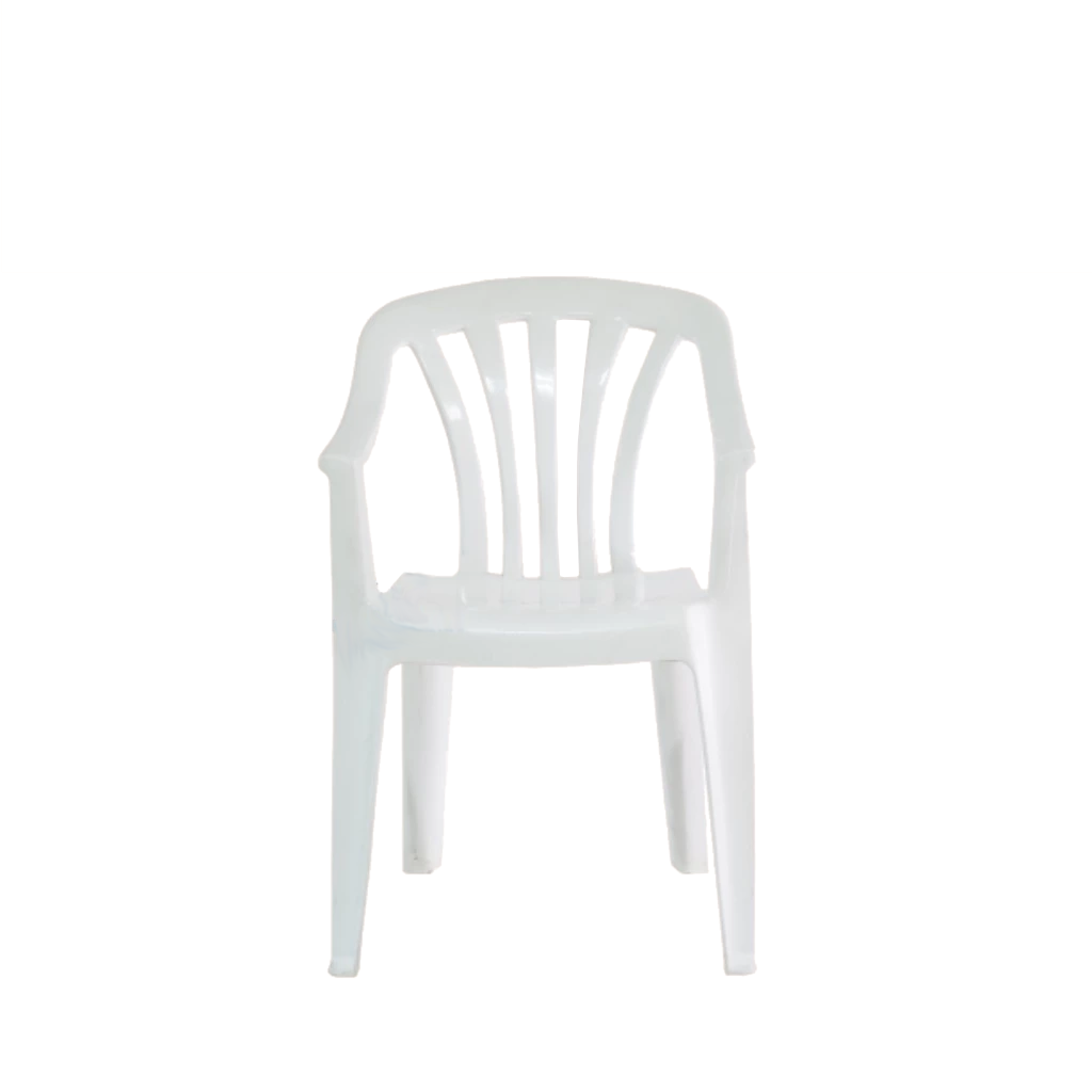 Uratex 2201 Casa Arm Chair Mbl White
