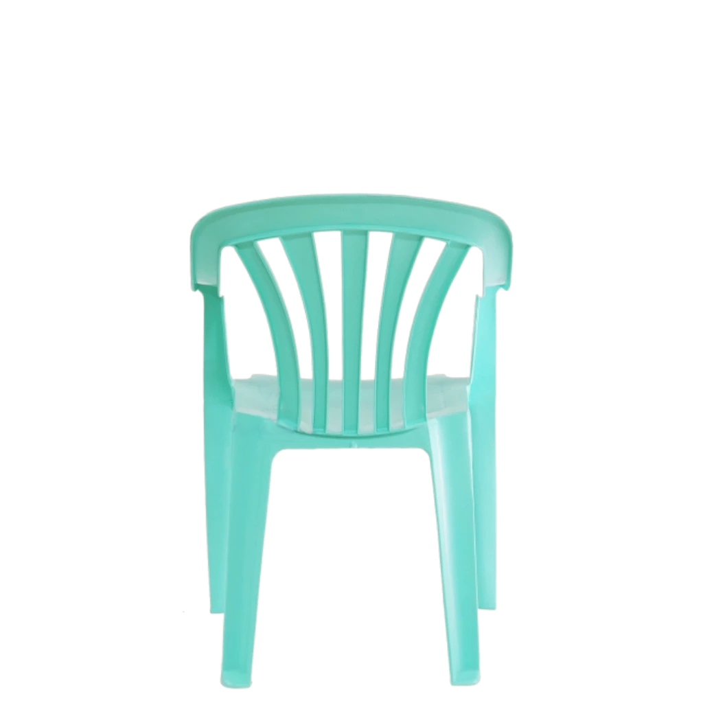 Uratex 2201 Casa Arm Chair Mint Green