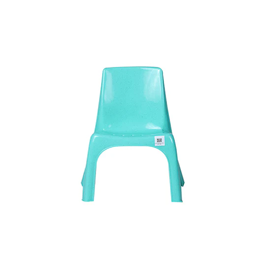 Uratex 3801 Kiddie Chair Mbl Blue