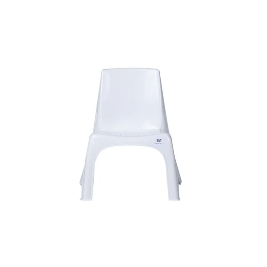 Uratex 3801 Kiddie Chair Mbl White