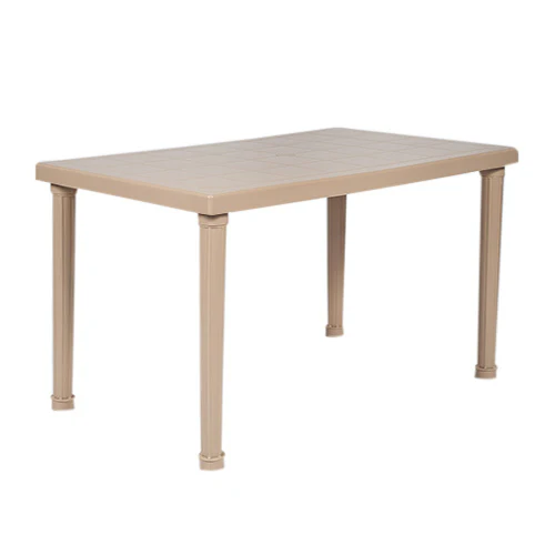 Uratex 4301 Weston Table Mbl Beige 30x48