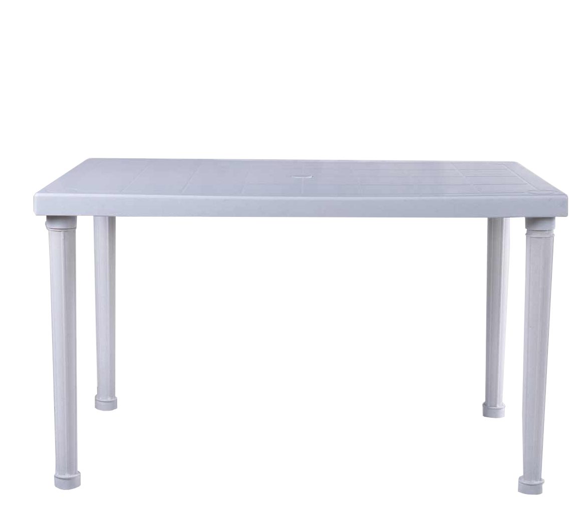 Uratex 4301 Weston Table White 30x48