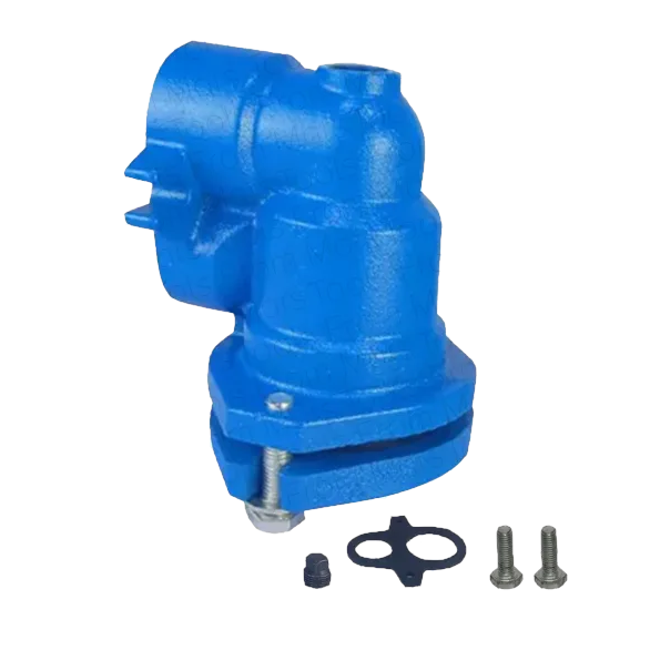 Adaptor for Deepwell