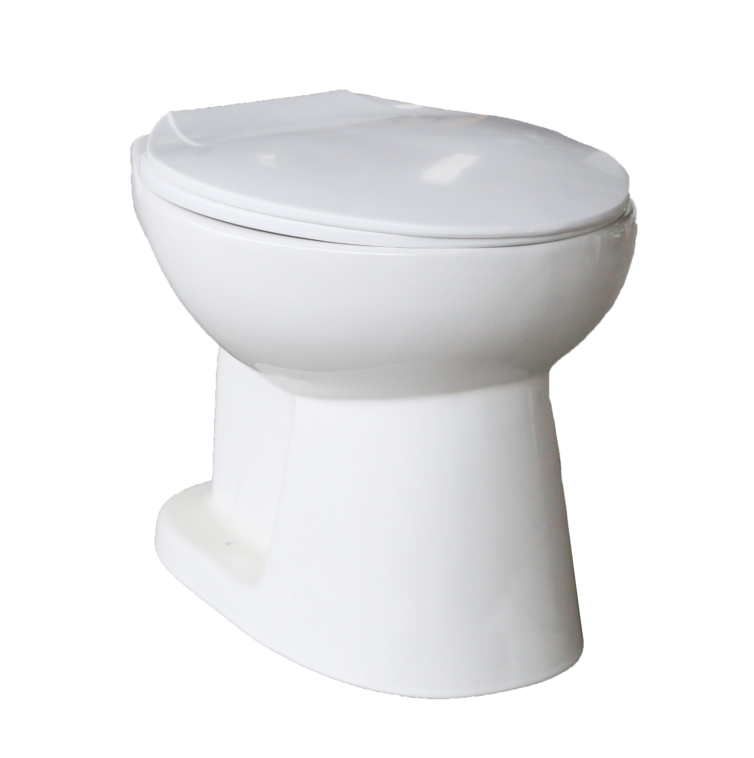Adel Pail Flush w/o SC