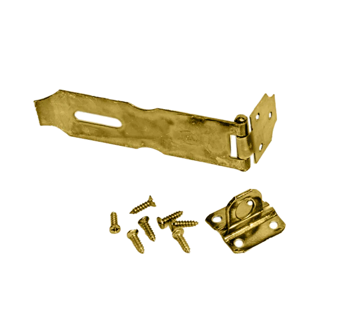 Adv Bras Safety Hasp 2 1/2