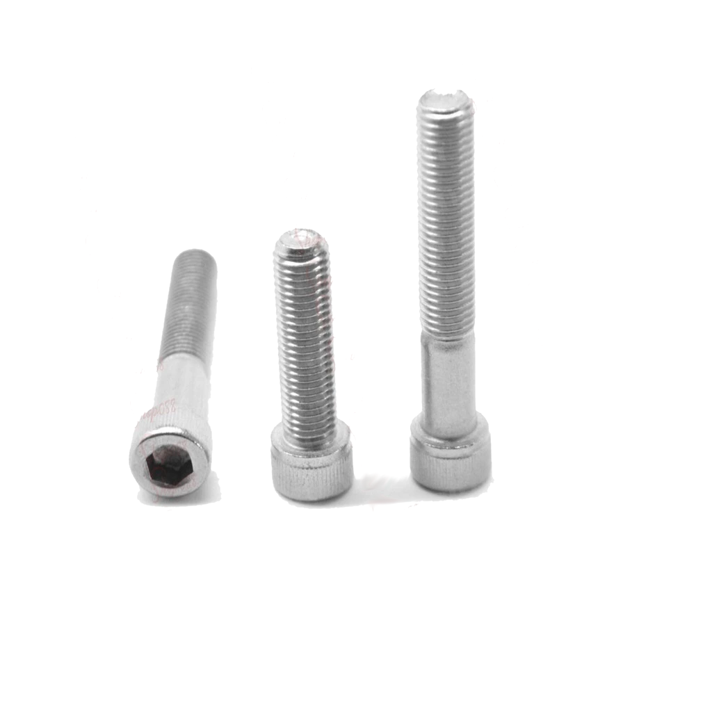 Allen Bolt 3/8 x 3/4