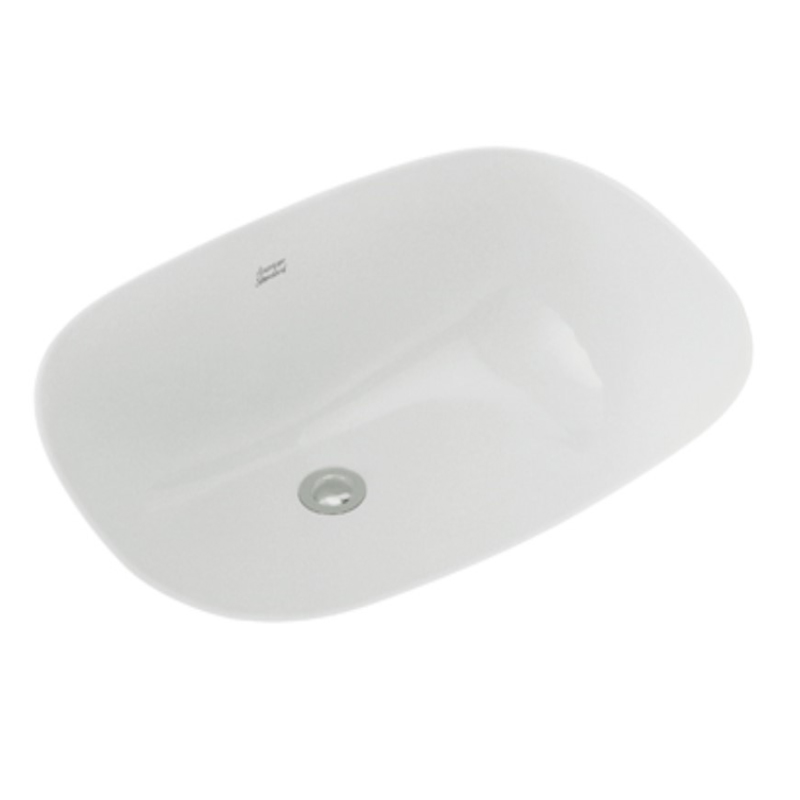 American Standard 0458 Active 580mm Undercounter Basin