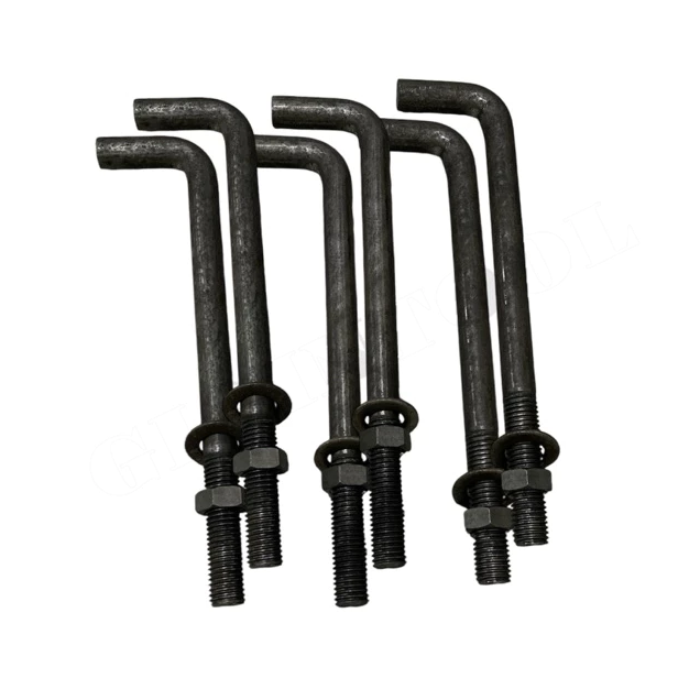Anchor Bolt 3/4x9