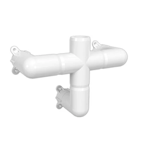 Antenna Holder 3wy PVC