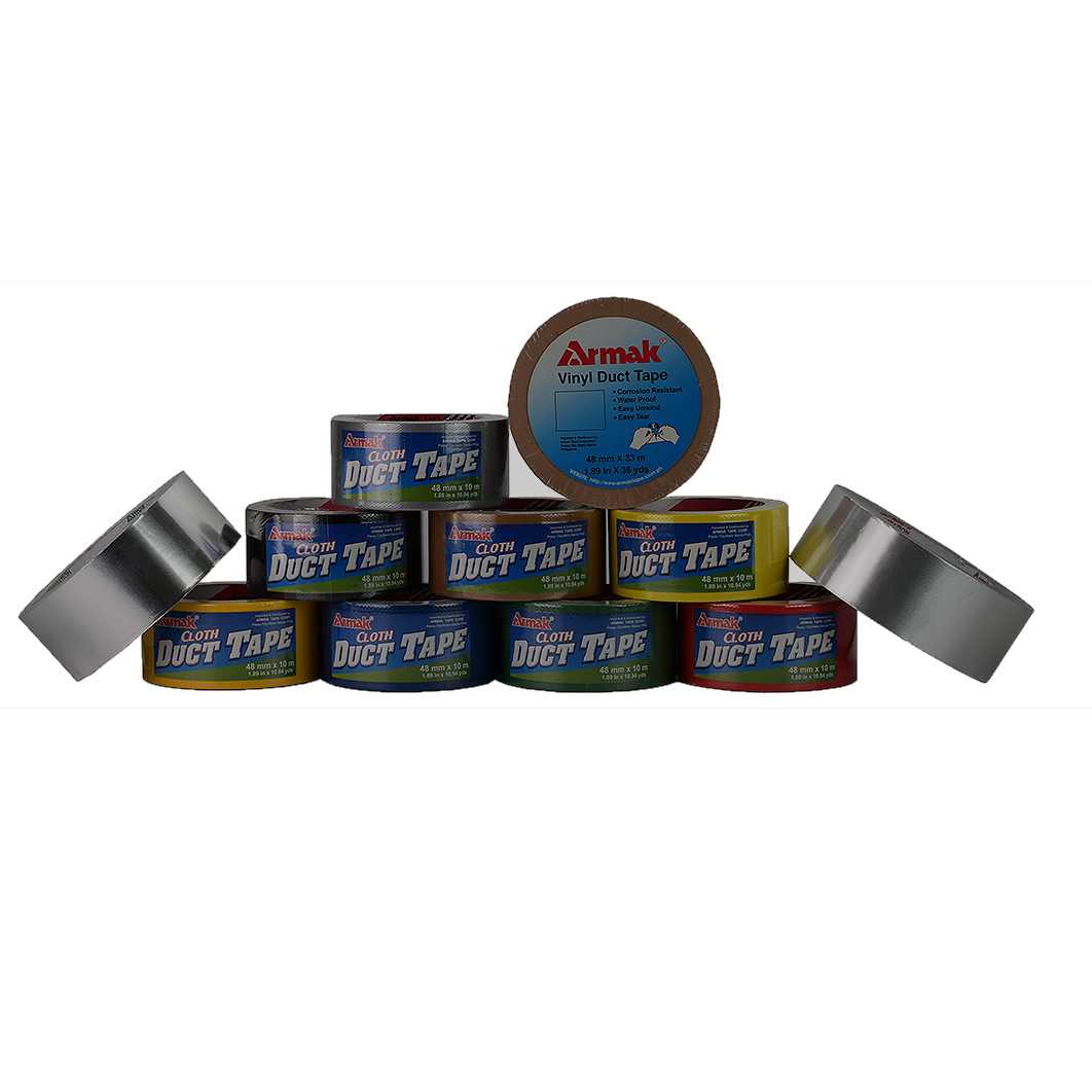 Armak Duct Tape # 2