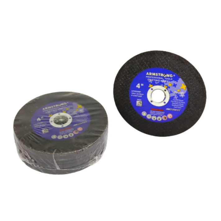 Armstrong Dep Center Wheel #4