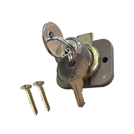 Armstrong Drawer Lock BP