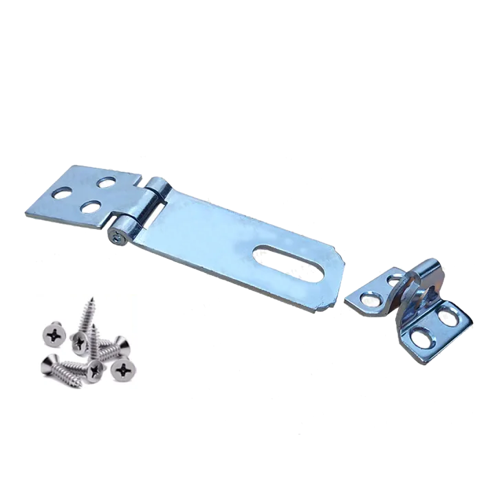 Armstrong Hasp Lock 2.5