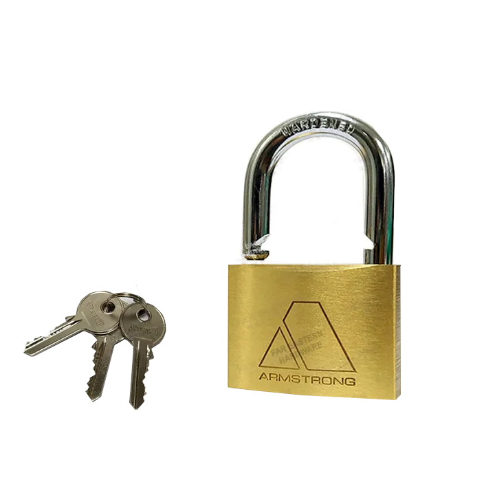 Armstrong Padlock 30mm
