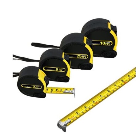 Armstrong Rubber Measure Tape 5M