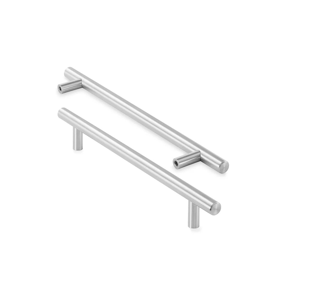 Armstrong SS Cabinet Hdle CH-LD-8