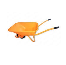 Armstrong Wheel Barrow DT