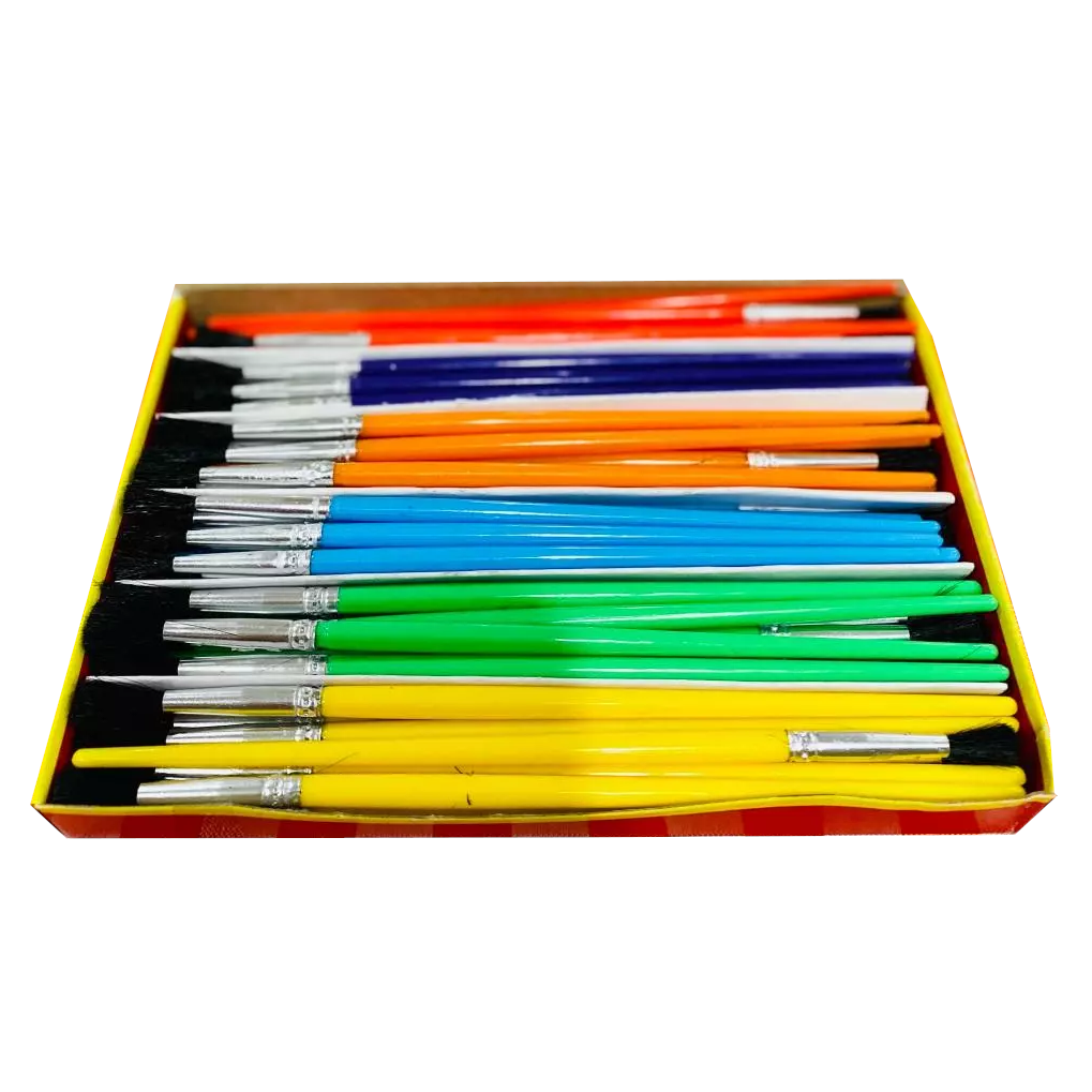 Artist brush 1/4 Germany