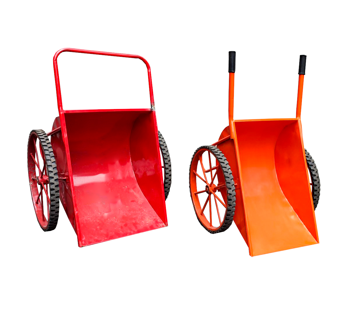 Atlas Multi-Purpose Buggy LD