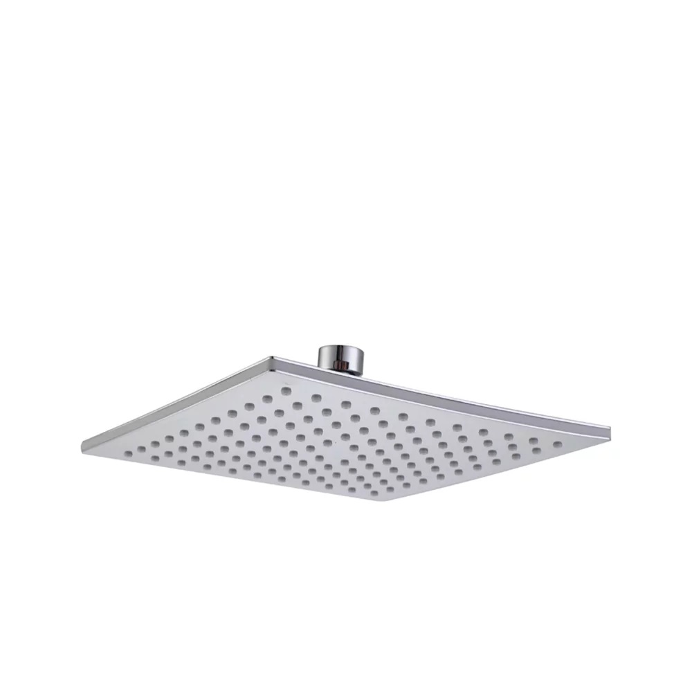 Axis AXS34A408G Rect Shwr Hed 12x8 GM