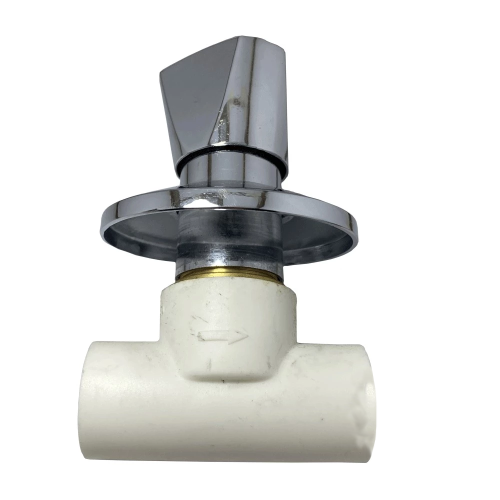Belden PPR Shower Valve 1/2