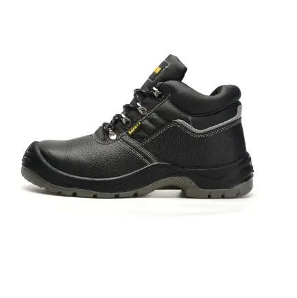 Blue Eagle Safety Shoes 42/ #8 HC