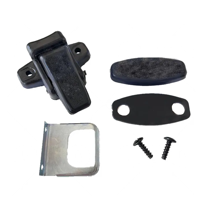 Bus Window Lock Antq