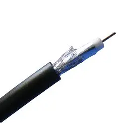 Cable Wire RG6 Coaxial