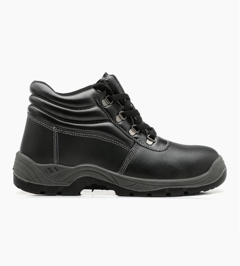 Camel Steel Toe Shoes 9050 #7/41