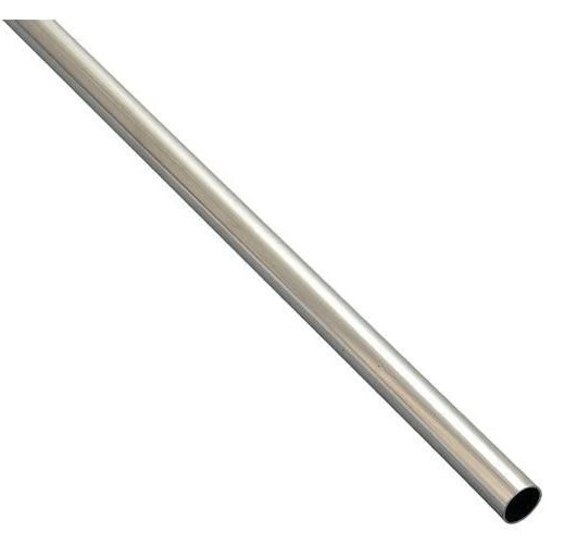 Chrome Pipe 3/4 x 16ft