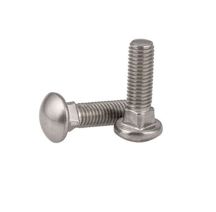 Carriage Bolt 5/16 x 2