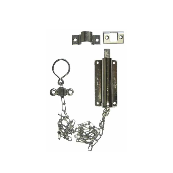 Chain Bolt #4