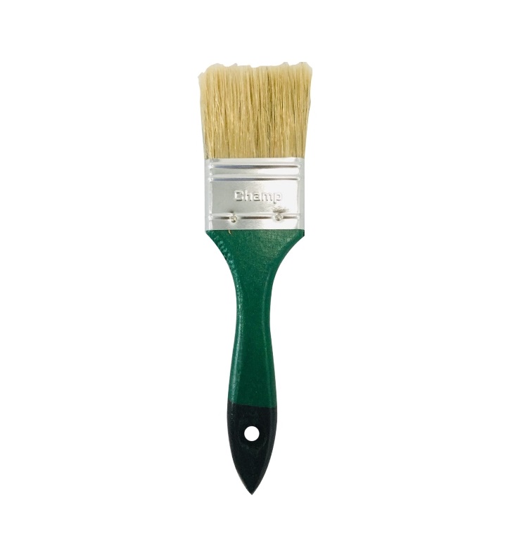 Champ Paint Brush # 1 1/2