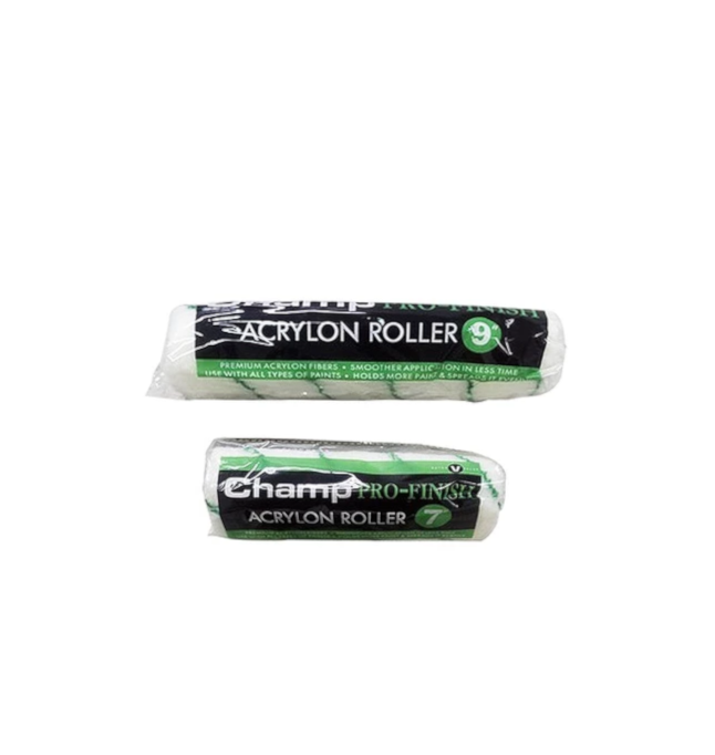 Champ Paint Roller # 4 Refill