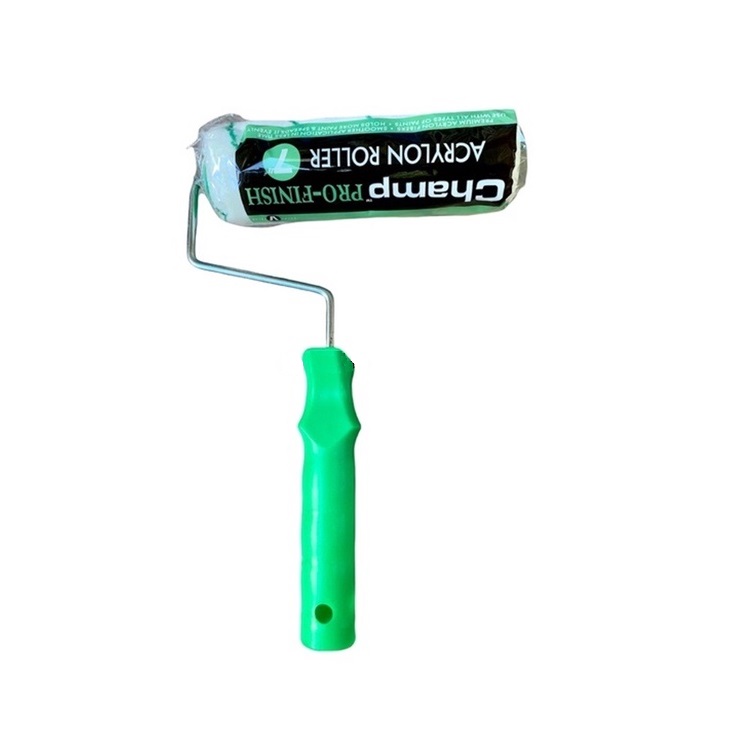 Champ Paint Roller # 9 w/ Handle